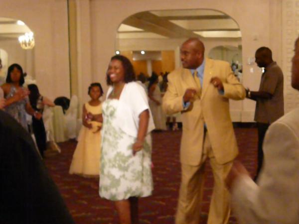 Alvin Richardson - Class of 1977 - Douglass High School