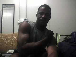 Deangelo M - Class of 1999 - Douglass High School