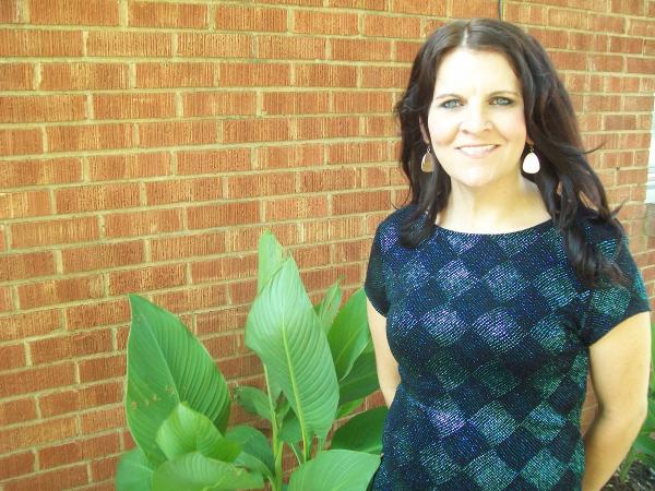 Julie Perkins - Class of 1990 - Douglass High School