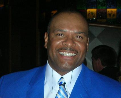 Robert Marshall - Class of 1963 - Douglass High School
