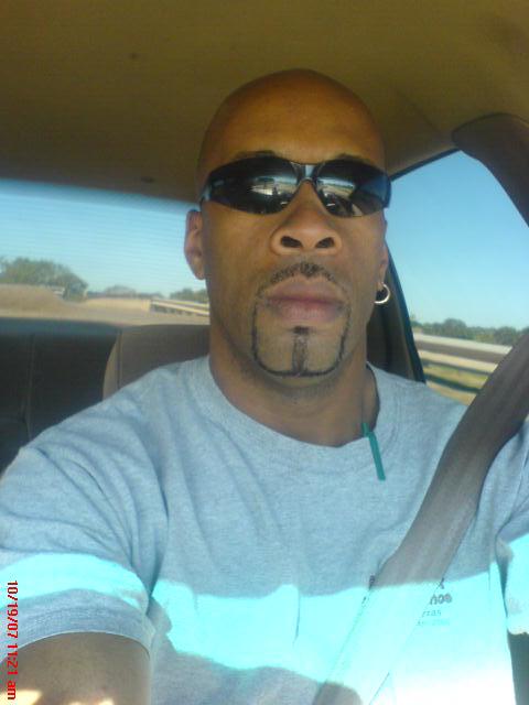 Steve Coleman - Class of 1984 - Douglass High School