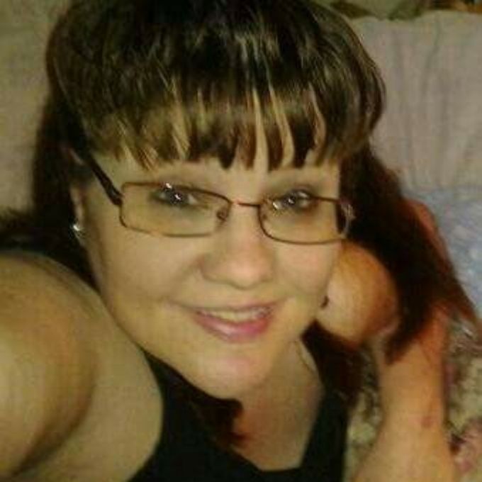 Tina M - Class of 1991 - Douglass High School