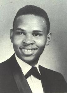 Gary Williams - Class of 1968 - Douglass High School