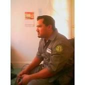 Josuel Munguia - Class of 1995 - Douglass High School