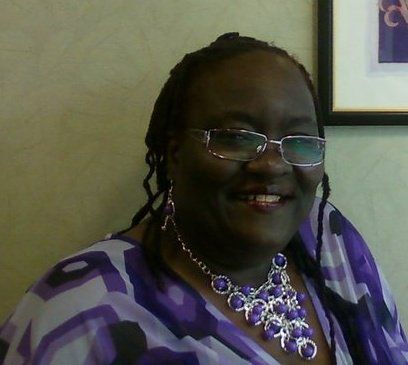 Jo Johnson - Class of 1973 - Douglass High School