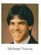 Michael Thorne - Class of 1988 - Douglass High School