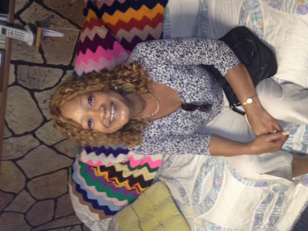 Collette Collette Mcglon - Class of 1970 - Douglass High School