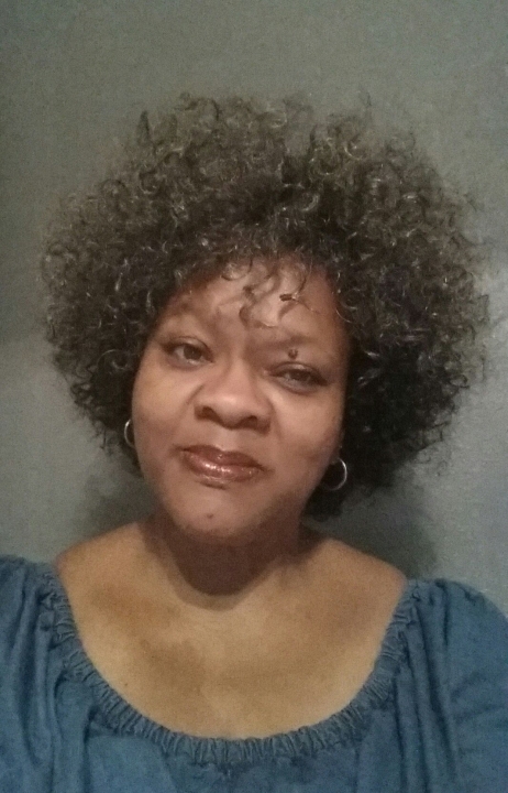 Yolanda Parker - Class of 1980 - Douglass High School