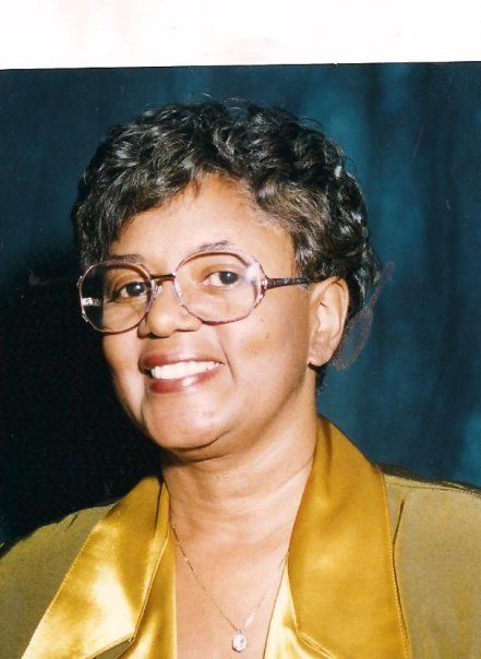 Phyllis Davis - Class of 1961 - Douglass High School
