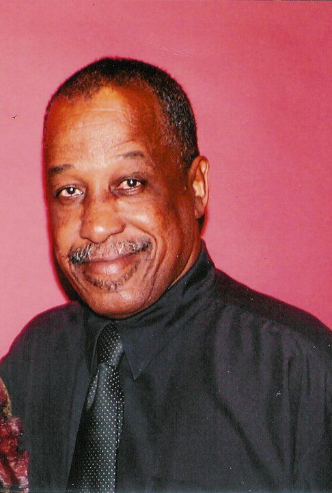 Deane James - Class of 1962 - Douglass High School