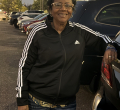 Elizabeth Ruth Armstrong Elizabeth Ruth Murrell