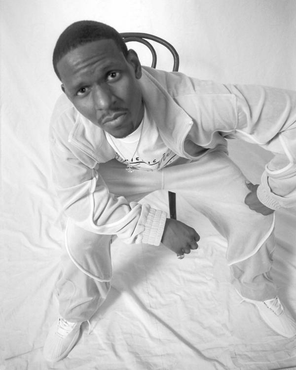 Tory Ware - Class of 1997 - Star Spencer High School