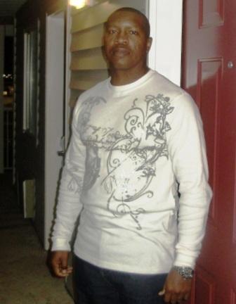 Kenneth Williams - Class of 1984 - Star Spencer High School
