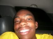 Stephon Dewayne - Class of 2010 - Star Spencer High School