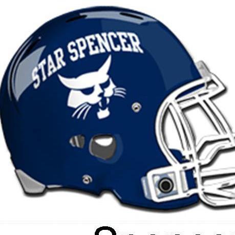 Travis Knight - Class of 1992 - Star Spencer High School