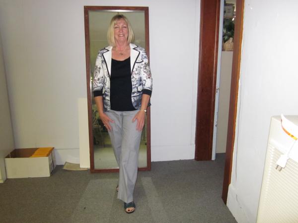 Sandra Smith - Class of 1965 - Star Spencer High School