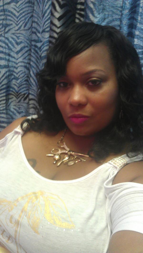 Teneasha Miller - Class of 1998 - Star Spencer High School