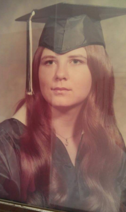 Linda Millsap - Class of 1974 - Star Spencer High School