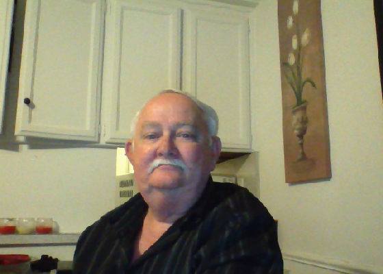 James Clark - Class of 1968 - Star Spencer High School