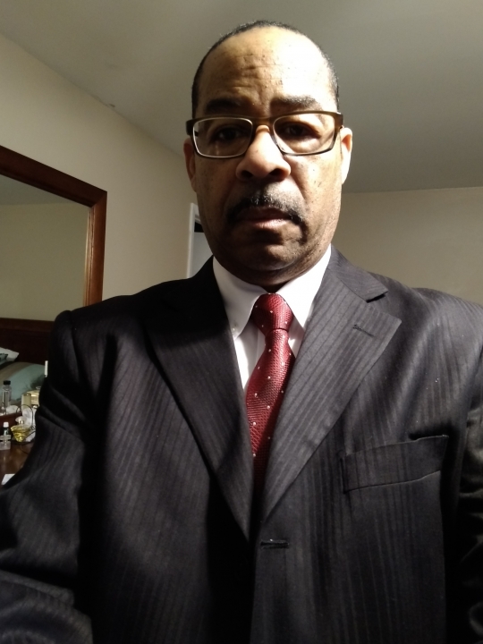 Kevin Powdrill - Class of 1975 - Okmulgee High School