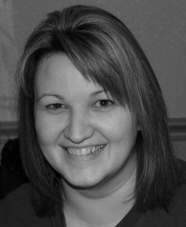 Shannon Stange - Class of 1991 - Okmulgee High School