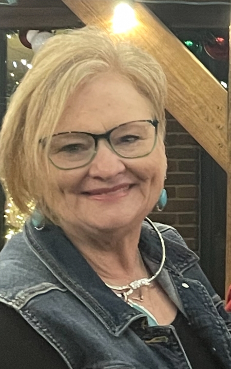 Robin Smith - Class of 1975 - Okmulgee High School