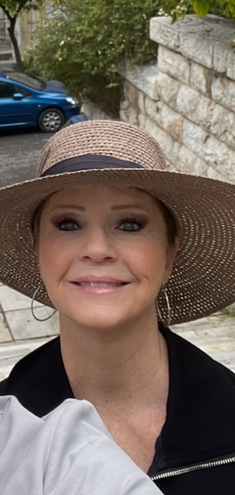 Donna Donna Duree - Class of 1976 - Okmulgee High School