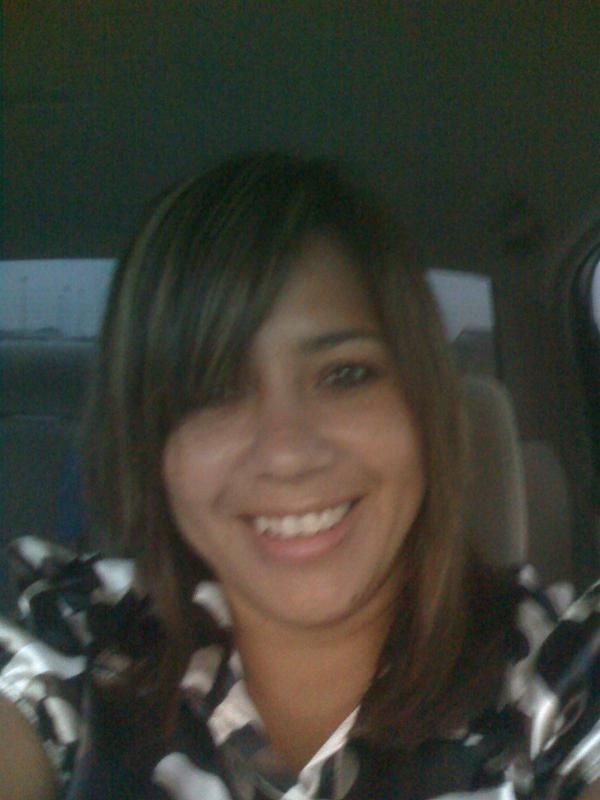 Lynnelle Roberts - Class of 1986 - Okmulgee High School