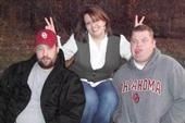 Justin Stark - Class of 1997 - Okmulgee High School