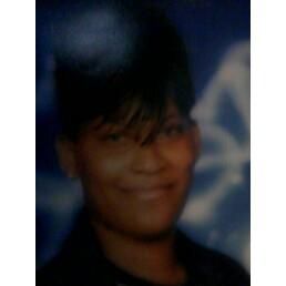 Ruthie Delonia - Class of 1991 - Okmulgee High School