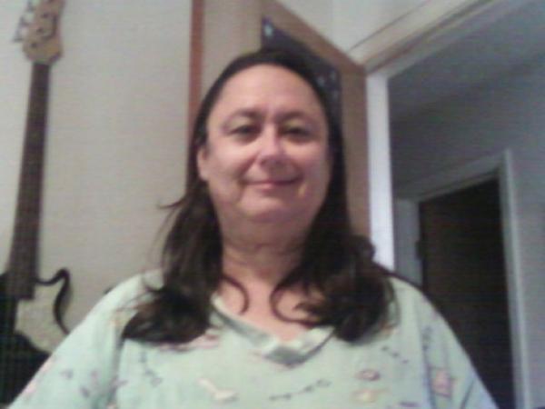 Susan Pope - Class of 1973 - Okmulgee High School
