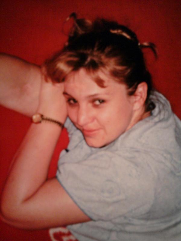 Cassandra Coleman - Class of 1983 - Okmulgee High School