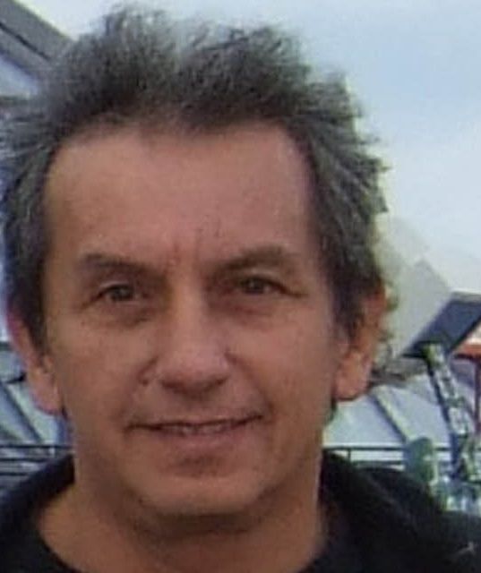 James J.v. Phillips - Class of 1972 - Okmulgee High School