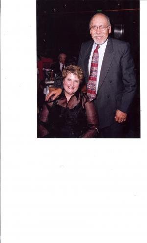Mary Lou Christie - Class of 1977 - Okmulgee High School