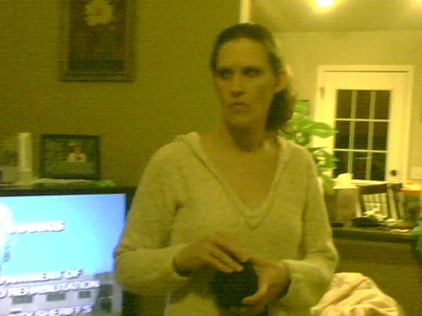 Laura Couch - Class of 1994 - Okmulgee High School