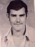 Robert Bob Lacquement - Class of 1982 - Okmulgee High School