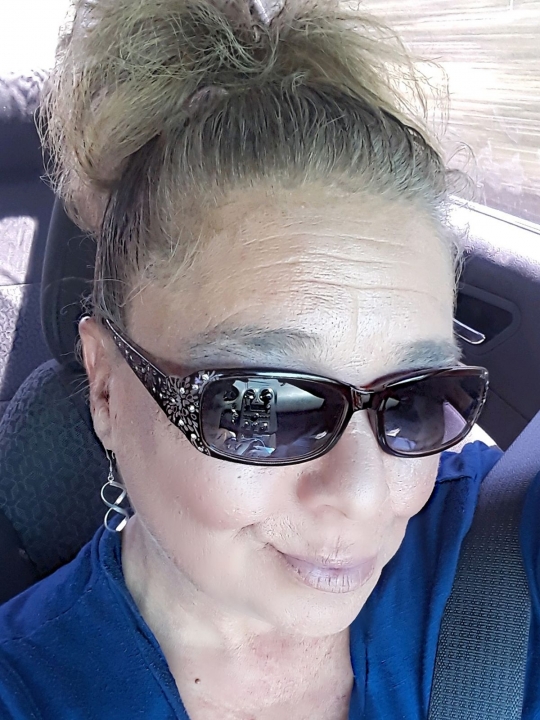 Tammy Pierce - Class of 1991 - Okmulgee High School
