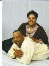 Lawanda Tate-berry - Class of 1992 - Okmulgee High School