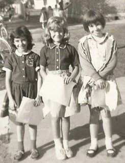 Teresa Witham - Class of 1974 - Okmulgee High School