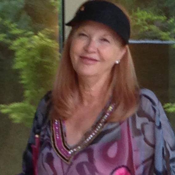 Betty Keene - Class of 1966 - Miami High School