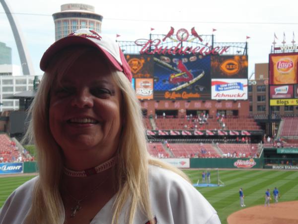 Joyce Simmons - Class of 1978 - Miami High School
