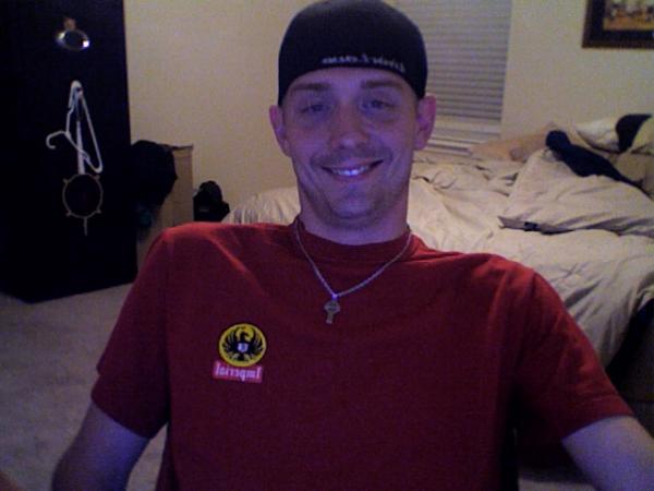 Matt Matt Whalen - Class of 2002 - Miami High School