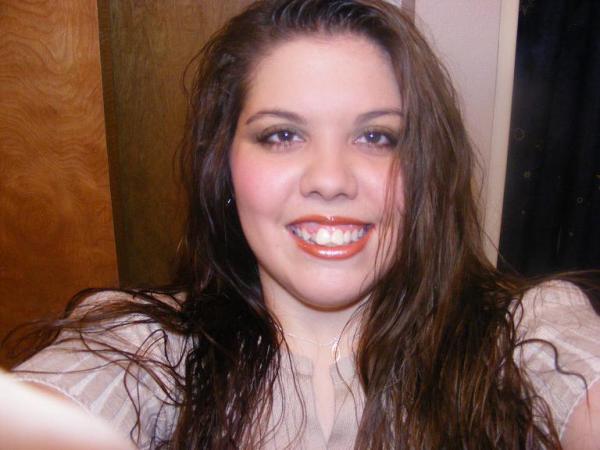 Dianna Liston - Class of 1998 - Miami High School