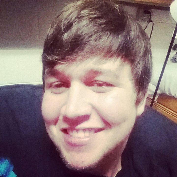 Nathan Barbaria - Class of 2012 - Miami High School