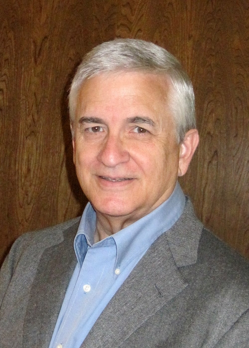 Jack Davis - Class of 1963 - Miami High School