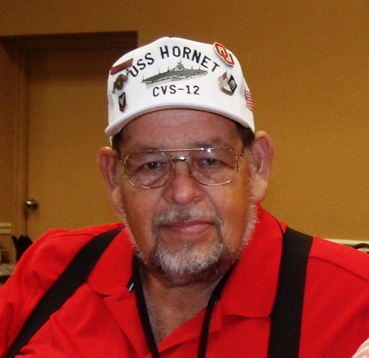 William (Bill) Kahler - Class of 1960 - Miami High School