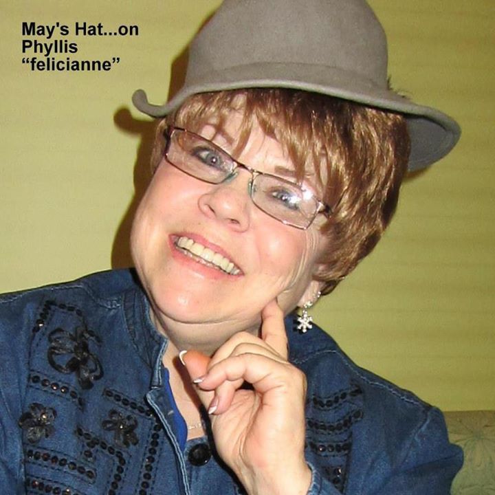 Phyllis Hallett - Class of 1963 - Miami High School