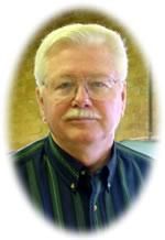 George Childers - Class of 1964 - Miami High School