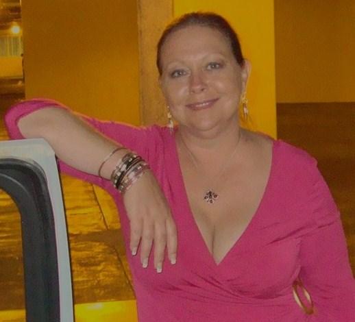 Pam Rendel - Class of 1979 - Miami High School