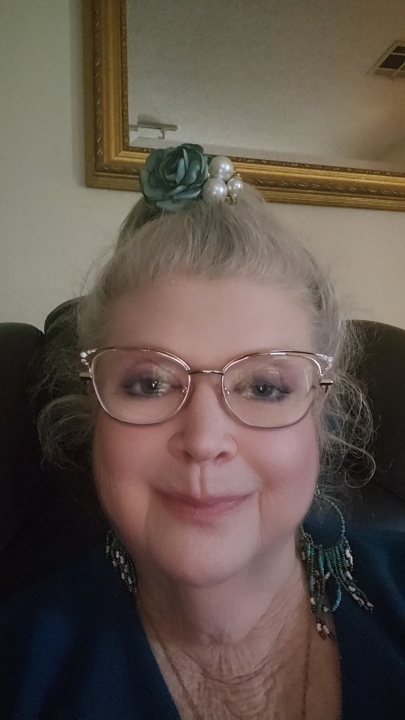 Kathryn Mayabb - Class of 1974 - Miami High School